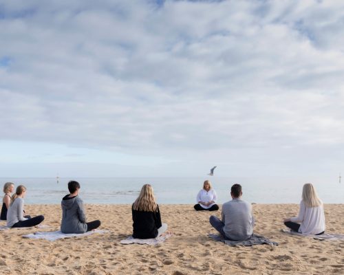 Meditation Classes