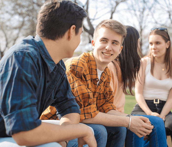 Teen Counselling sessions
